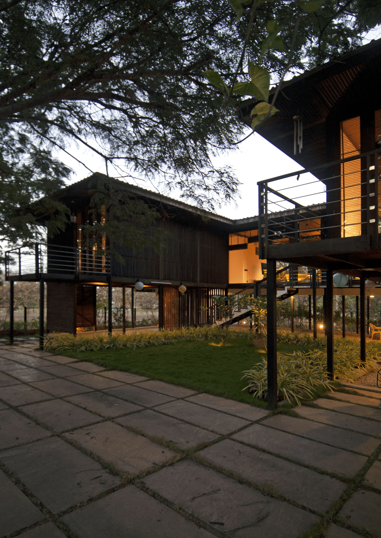 dalbourne-villa image